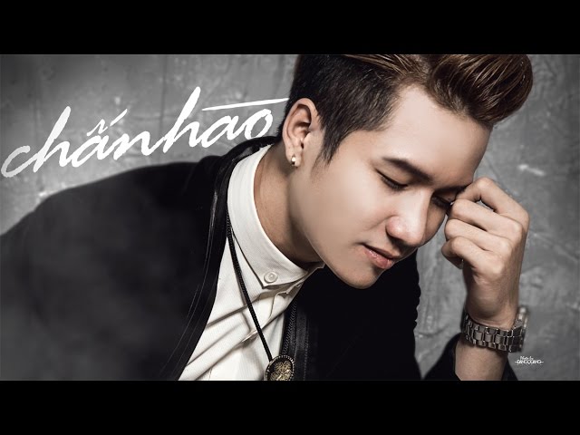 Tình Ngốc - Chấn Hào [LYRIC VIDEO]