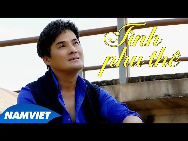 Tình Phu Thê - Chế Thanh