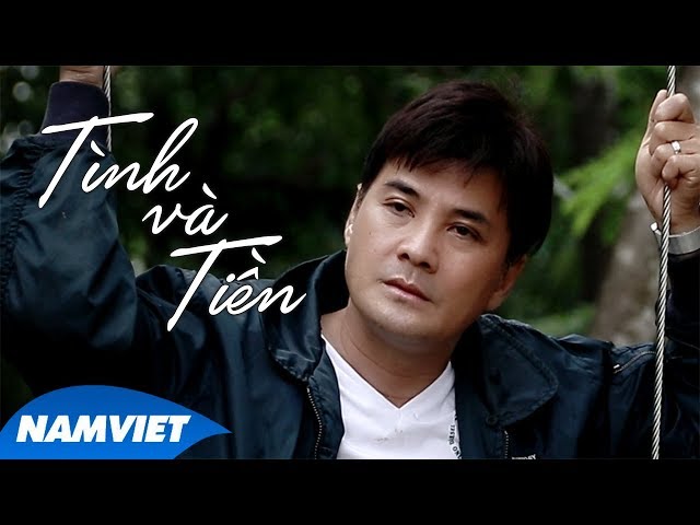 Tình Và Tiền - Chế Thanh [Dòng Nhạc Việt 50]