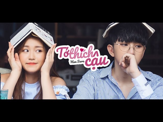 Tớ Thích Cậu - Han Sara (Official MV)