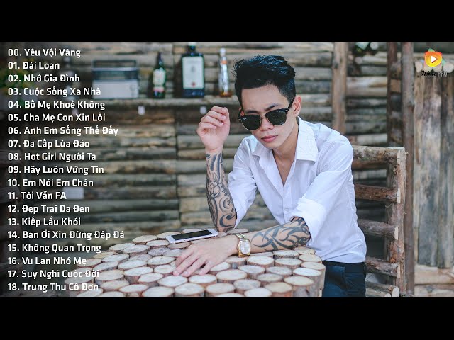 Tổng Hợp Các Ca Khúc Hay Nhất Của Lê Bảo Bình 2016
