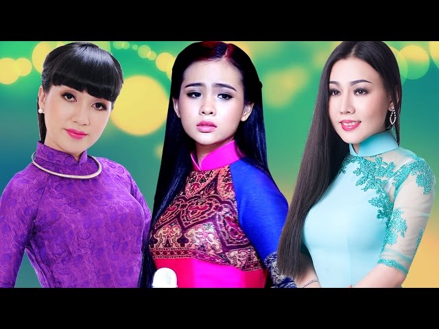Tổng Hợp Những Ca Khúc Nhạc Vàng Trữ Tình Đặc Sắc Nhất 2017