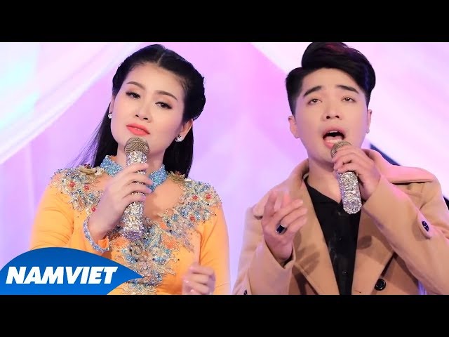 Trả Lại Anh - Yến Ngọc ft Triều Quân