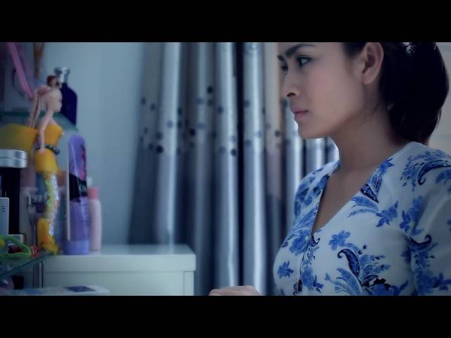 Trách Ai Vô Tình - Giáng Tiên - (MV Official HD1080p)
