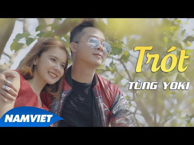 Trót - Tùng Yoki (MV 4K OFFICIAL)