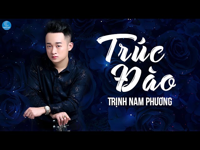 Trúc Đào - Trịnh Nam Phương (Audio Official)