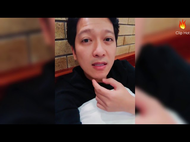 Trường Giang Xin Đĩa Có Chữ Ký Của Mỹ Tâm Siêu Bựa