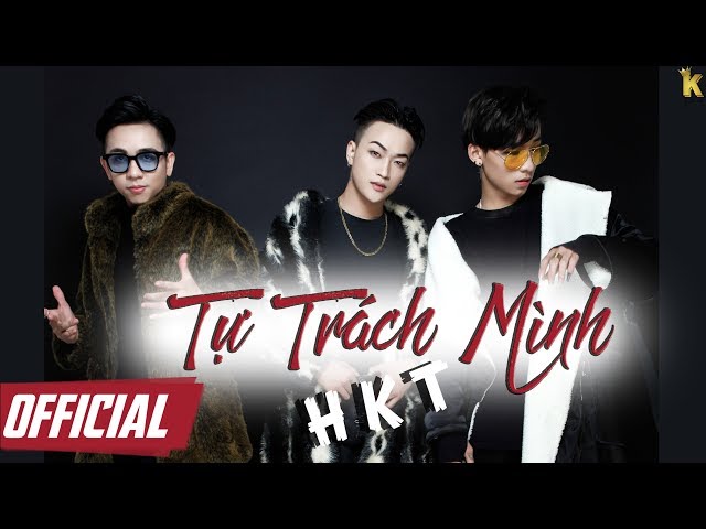 Tự Trách Mình - HKT (Audio Official)