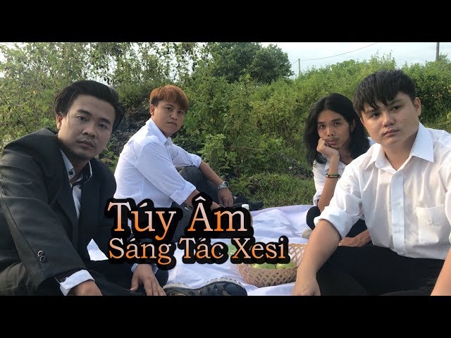 Túy Âm - Lưu Minh Tài Smile Cover (Version Bolero)