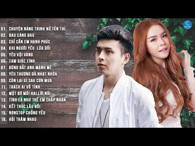 Tuyển Chọn Remix Hay Nhất Của Hồ Quang Hiều - Saka Trương Tuyền