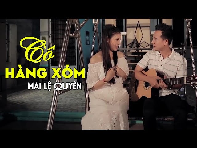 Tuyển Tập Ca Khúc Trữ Tình Hay Nhất Của Mai Lệ Quyên