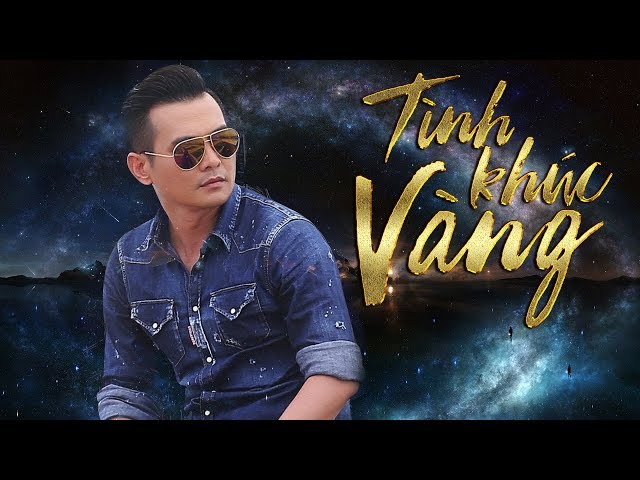 Liên Khúc Tình Khúc Vàng Hay Nhất Của Ca Sĩ Lâm Hùng