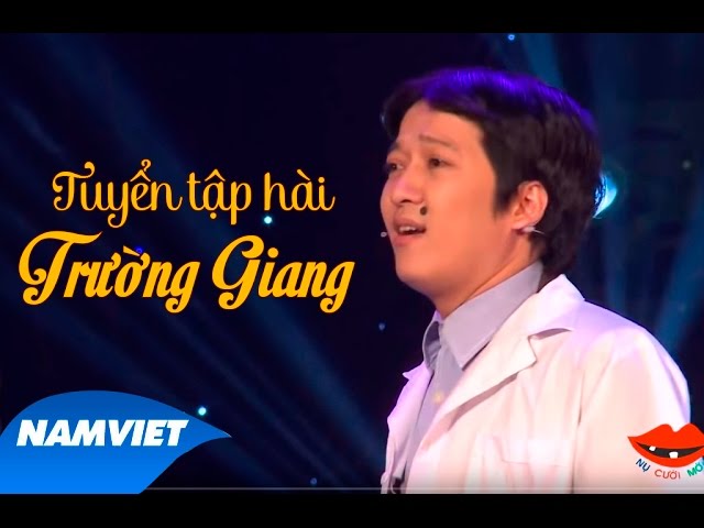 Tuyển Tập Những Siêu Phẩm Hài Kịch Mới Hay 2016 Trường Giang - Hài Chí Tài, Hoài Linh, Nhật Cường