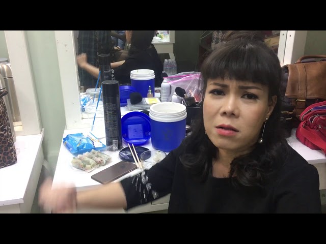 Việt Hương Chửi Trấn Thành Tối Tăm Mặt Mày Và Cái Kết