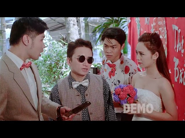 Vợ Người Ta - Phan Mạnh Quỳnh (Phá Đám Cưới Version)