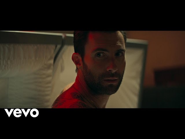 Wait - Maroon 5 (Official MV)