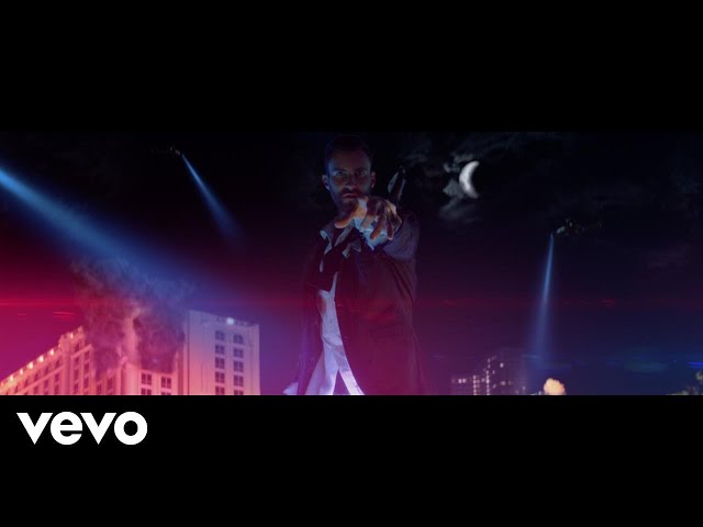 What Lovers Do - Maroon 5 ft. SZA (Official MV)