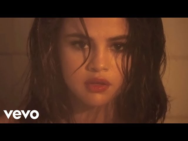 Wolves - Selena Gomez, Marshmello (Official MV)