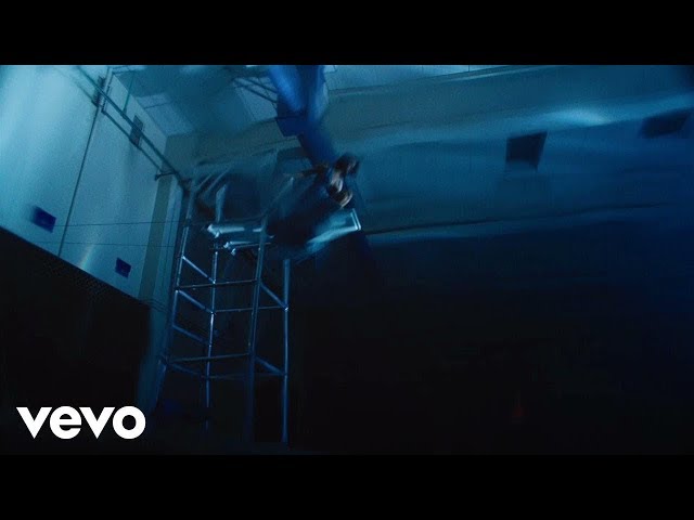 Wolves - Selena Gomez, Marshmello (Visualizer)