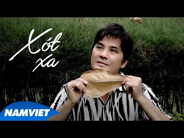 Xót Xa - Chế Thanh