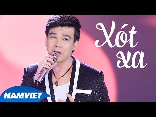 Xót Xa - Hồ Quang Lộc