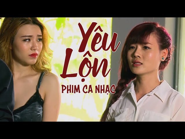 Yêu Lộn - Lâm Quỳnh Châu, Linh Miu