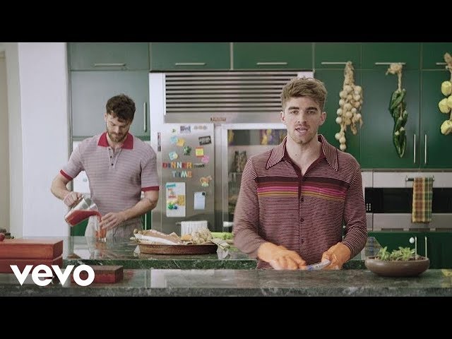 You Owe Me - The Chainsmokers (Official MV)