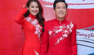 Hot: Trường Giang và Nhã Phương đã xác nhận sẽ kết hôn vào tháng 9 tới