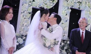 Sau 1 tuần đám cưới với Trường Giang, Nhã Phương chia sẻ điều gì?