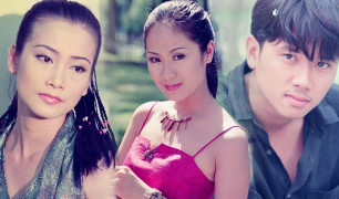 Nhan sắc không tì vết của loạt sao Việt ngày ấy qua ống kính của Vũ Ngọc Đãng