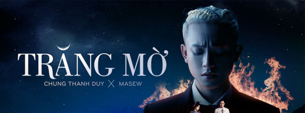 Slider Trăng Mờ - Chung Thanh Duy x Masew
