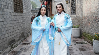 Phim Ca Nhạc Mưa Trên Cuộc Tình - Đan Trường (2019)
