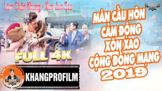 Giờ Em Chính Thức Là Vợ Anh - Lâm Chấn Khang (Bản Full HD)