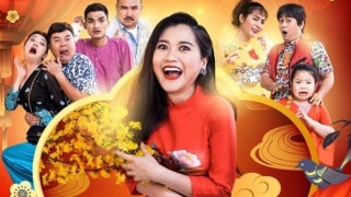 Mùa Xuân Xa Quê (Official MV)