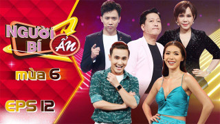 Người Bí Ẩn 2019 Tập 12