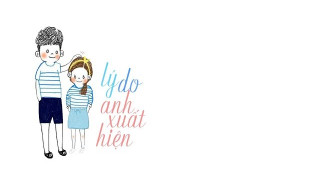 Lý do anh xuất hiện - Tân Trần