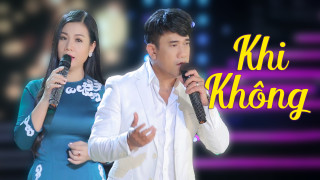 Khi Không