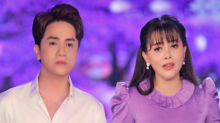 Hàng Cây Xanh Thắm Màu-Đường Tím Bằng Lăng-Hồng Quyên