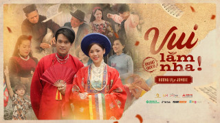 Vui Lắm Nha - Hương Ly ft Jombie ( MV Official)