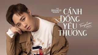 Cánh Đồng Yêu Thương - Trung Quân