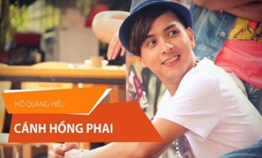 Cánh Hồng Phai - Hồ Quang Hiếu