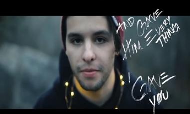 Everything I Gave You - Justin Bieber ft. The Chainsmokers (Lyrics Video)