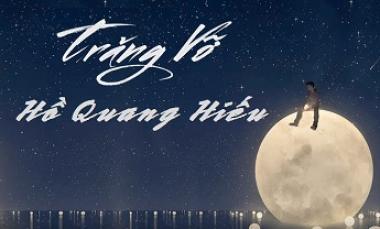 Trăng Vỡ - Hồ Quang Hiếu (Lyric Video)