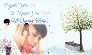 Người Yêu Cũ Có Người Yêu Mới - Hồ Quang Hiếu (Lyric Video)