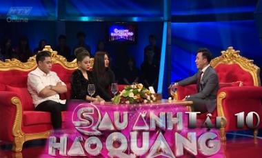 Sau Ánh Hào Quang - Tập 10 - Lê Giang Và Một Cuộc Đời Quá Xấu