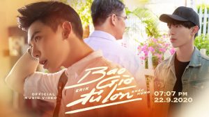 Bao Giờ Đủ Lớn Remix