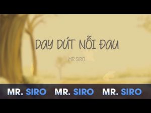 Day Dứt Nỗi Đau Remix