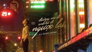 Đường Em Đi Anh Sẽ Đi Ngược Lại Remix