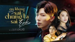 Remix Em Không Sai Chúng Ta Sai