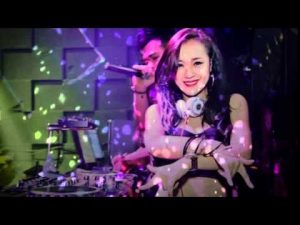 Lặng Lẽ Tổn Thương Remix